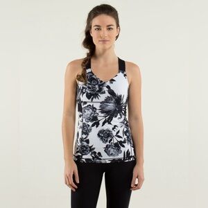Lululemon Push Ur Limits Tank